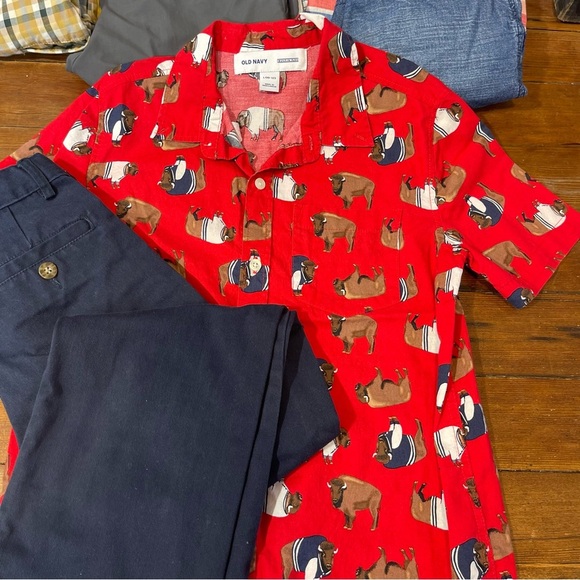 Youth 10/12 bundle box outfits - Picture 5 of 8